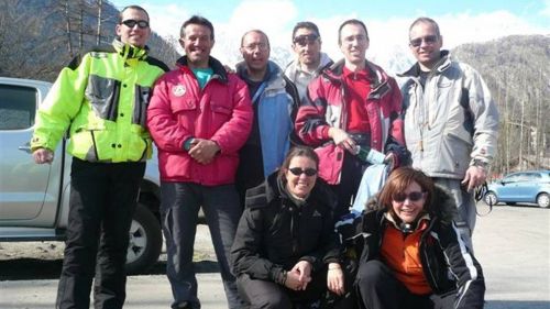 the end (ma dov'&egrave; Carlotta?)